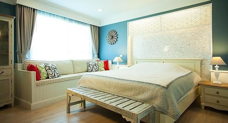 Condo en venta de 4 habitaciones en Hua Hin, Prachuap Khiri Khan