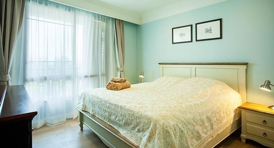 Condo en venta de 4 habitaciones en Hua Hin, Prachuap Khiri Khan
