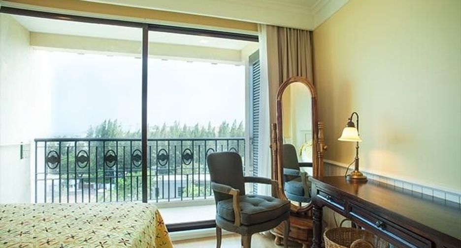 Condo en venta de 4 habitaciones en Hua Hin, Prachuap Khiri Khan