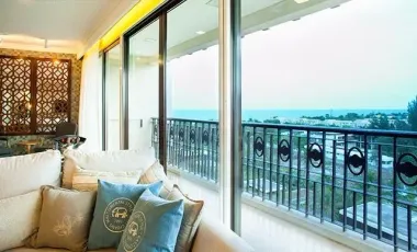 Wohnung zum Kauf mit 4 Zimmer in Hua Hin, Prachuap Khiri Khan