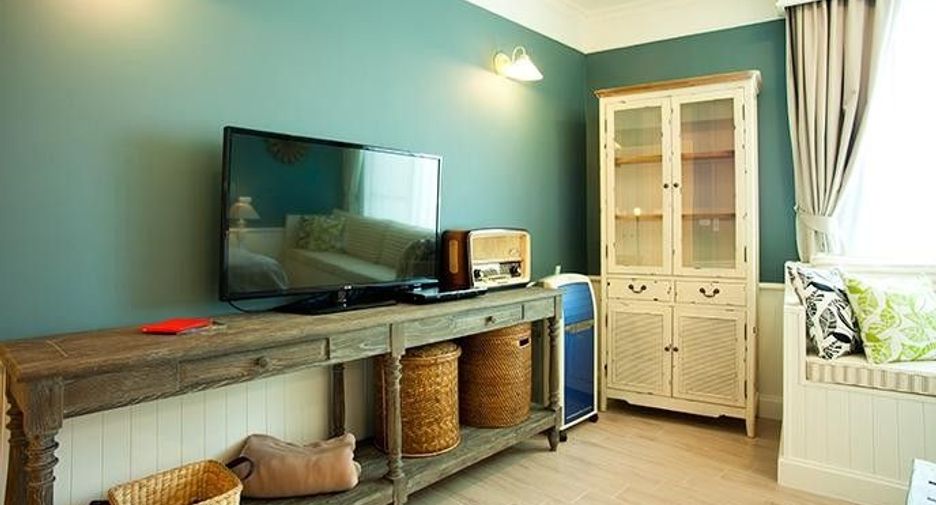 Condo en venta de 4 habitaciones en Hua Hin, Prachuap Khiri Khan