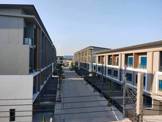 For rent 4 bedrooms townhouse in Bang Khen, Bangkok