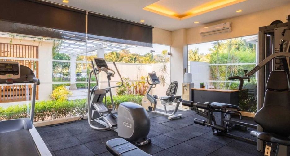 Condo en venta de 2 habitaciones en Mueang Krabi, Krabi