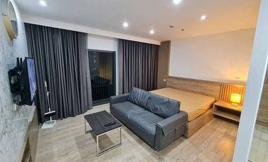 Wohnung zur Miete mit 1 Zimmer in Khlong Toei, Bangkok