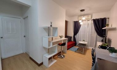 Condo en alquiler de 1 habitaciones en Ratchathewi, Bangkok