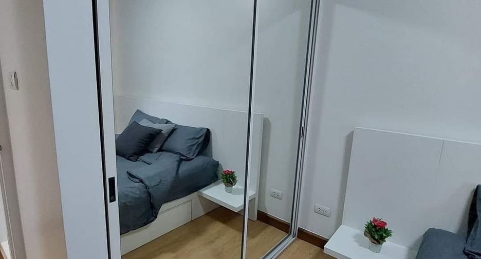 For rent 1 bed condo in Ratchathewi, Bangkok
