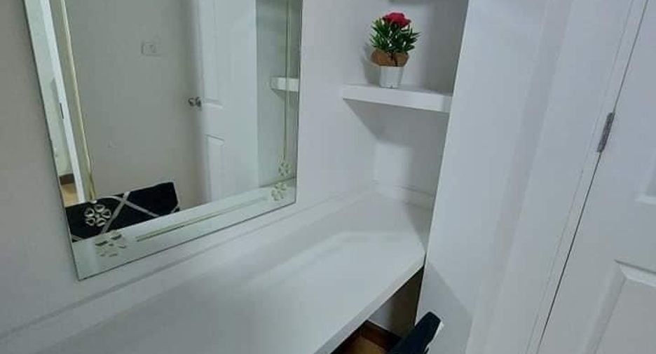For rent 1 bed condo in Ratchathewi, Bangkok
