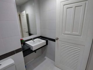 Аренда 1 кровать кондо в Ратчатхещи, Бангкок