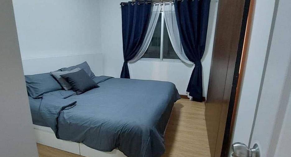 For rent 1 bed condo in Ratchathewi, Bangkok
