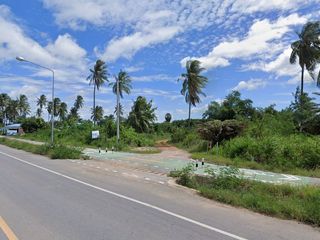 For sale land in Hua Hin, Prachuap Khiri Khan