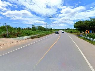 For sale land in Hua Hin, Prachuap Khiri Khan