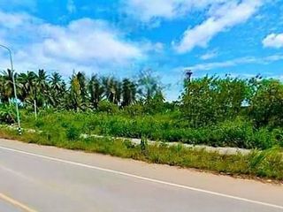 For sale land in Hua Hin, Prachuap Khiri Khan