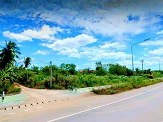 For sale land in Hua Hin, Prachuap Khiri Khan