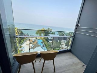 For Rent 1 Bedroom Condo In Bang Lamung, Chonburi