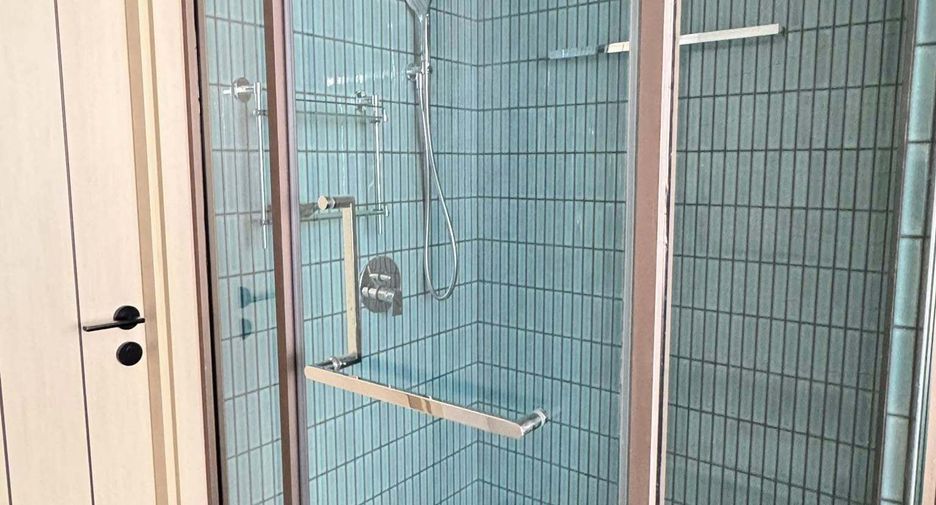 Condo en alquiler de 1 habitaciones en Bang Lamung, Chonburi