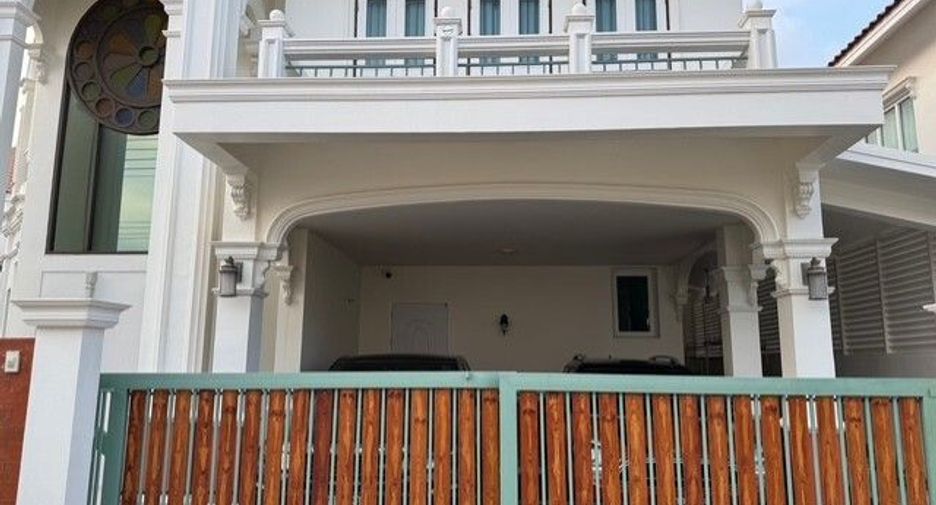 For sale 4 bedrooms house in Mueang Phuket, Phuket