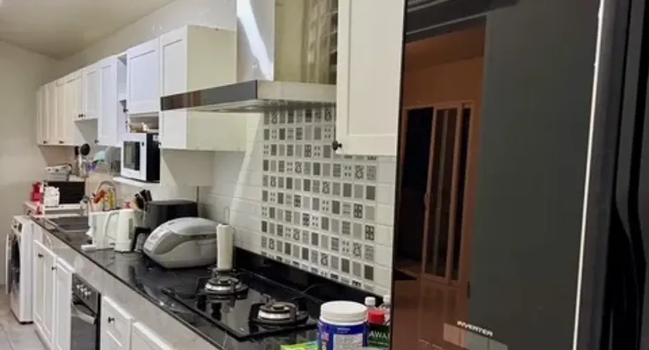 For sale 4 bedrooms house in Mueang Phuket, Phuket