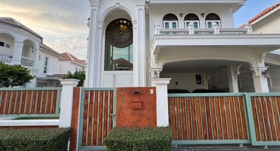 For sale 4 bedrooms house in Mueang Phuket, Phuket