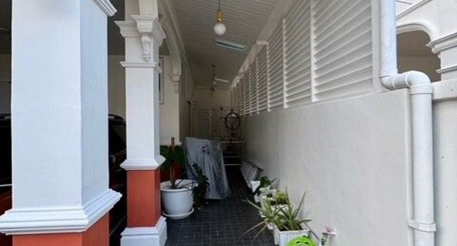 For sale 4 bedrooms house in Mueang Phuket, Phuket