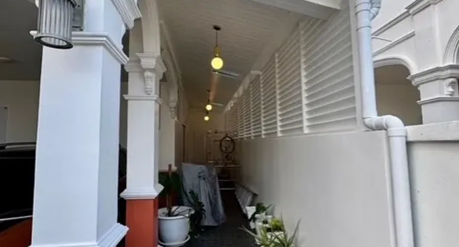 For sale 4 bedrooms house in Mueang Phuket, Phuket