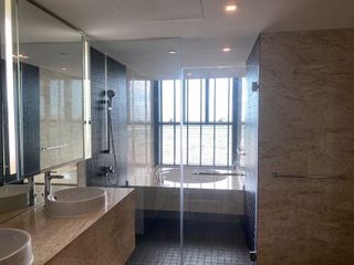 For rent 3 bedrooms condo in Bang Kho Laem, Bangkok