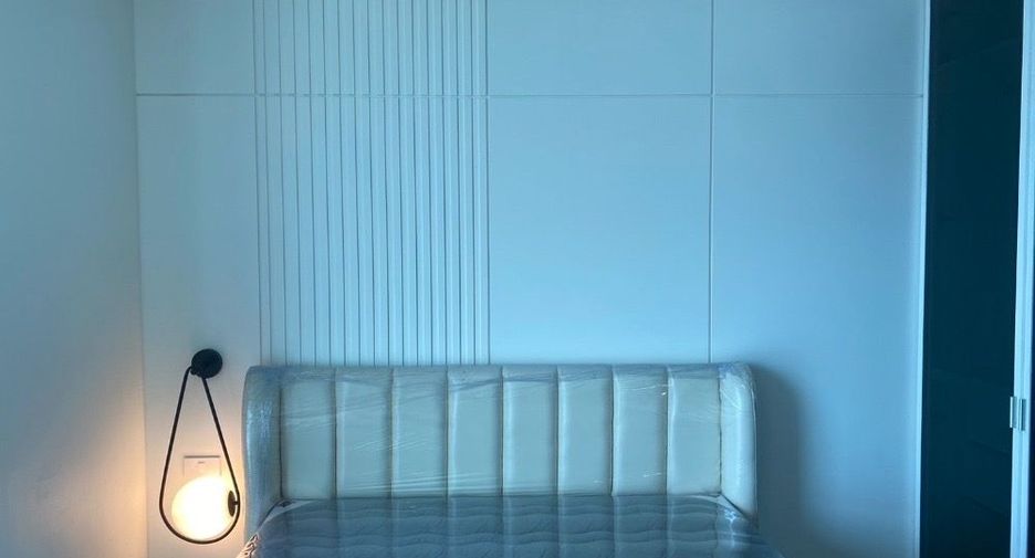 For rent 3 bedrooms condo in Bang Kho Laem, Bangkok
