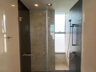For rent 3 bedrooms condo in Bang Kho Laem, Bangkok