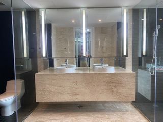 For rent 3 bedrooms condo in Bang Kho Laem, Bangkok
