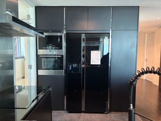 For rent 3 bedrooms condo in Bang Kho Laem, Bangkok