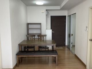 ให้เช่า 2 ห้องนอน คอนโด ใน บางซื่อ, กรุงเทพฯ