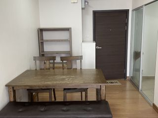 ให้เช่า 2 ห้องนอน คอนโด ใน บางซื่อ, กรุงเทพฯ