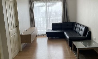 Wohnung zur Miete mit 2 Zimmer in Bang Sue, Bangkok