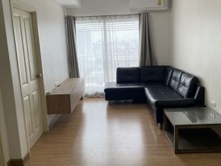 ให้เช่า 2 ห้องนอน คอนโด ใน บางซื่อ, กรุงเทพฯ