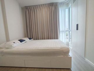 À louer 1 chambre condo à Chatuchak, Bangkok