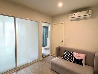 À louer 1 chambre condo à Chatuchak, Bangkok