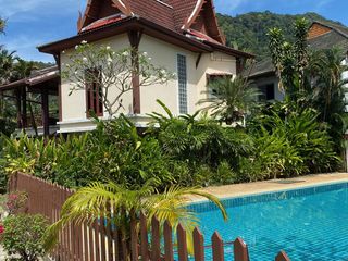 ขาย 3 ห้องนอน บ้านเดี่ยว ใน กะทู้, ภูเก็ต