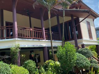 ขาย 3 ห้องนอน บ้านเดี่ยว ใน กะทู้, ภูเก็ต
