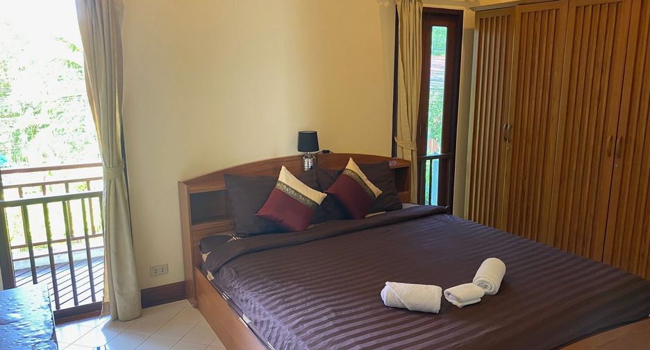 À vendre 3 chambres maison à Kathu, Phuket