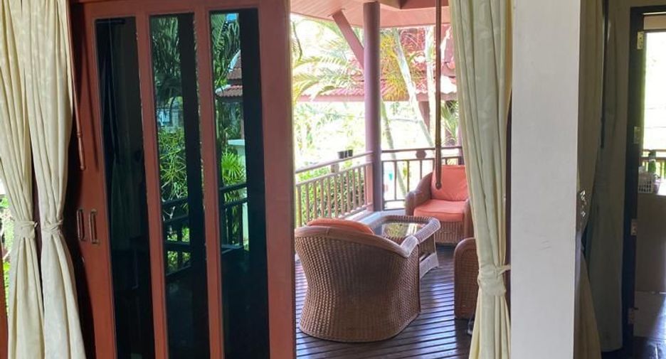 À vendre 3 chambres maison à Kathu, Phuket