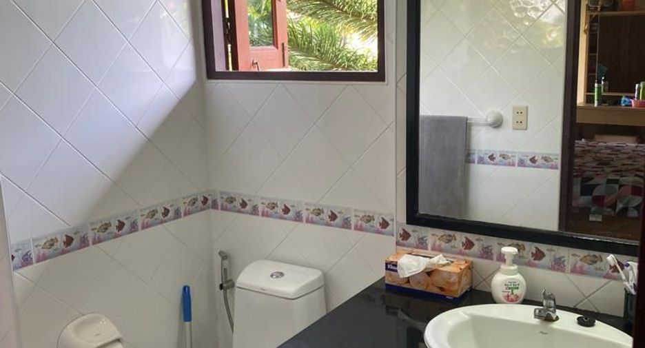 À vendre 3 chambres maison à Kathu, Phuket