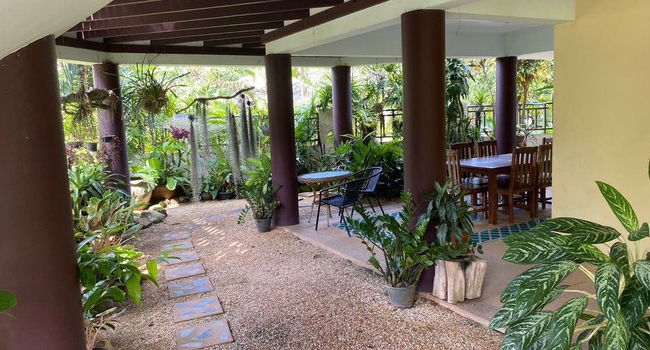 À vendre 3 chambres maison à Kathu, Phuket