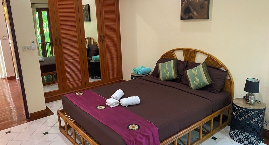 À vendre 3 chambres maison à Kathu, Phuket