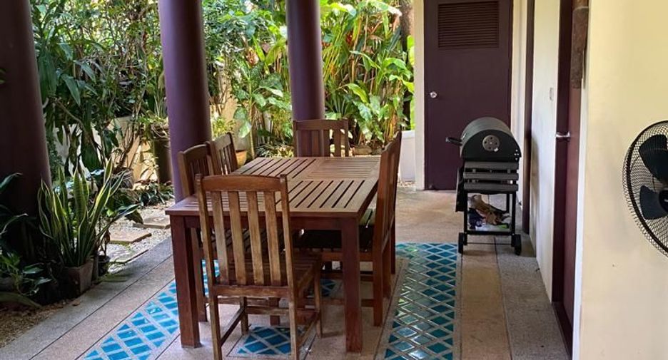 À vendre 3 chambres maison à Kathu, Phuket