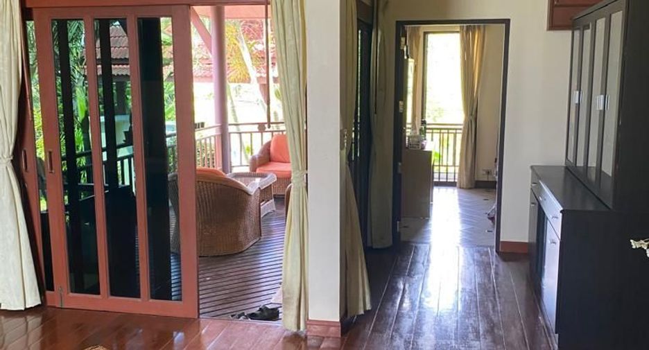 À vendre 3 chambres maison à Kathu, Phuket