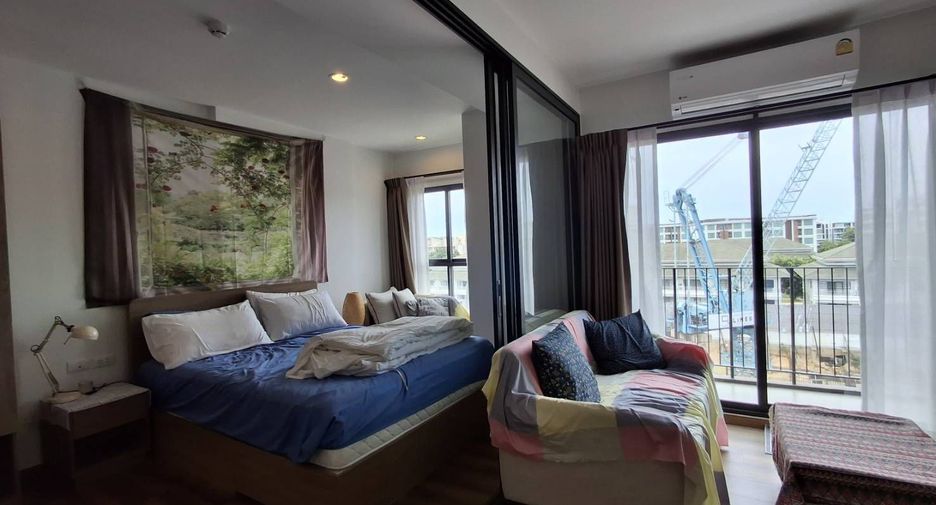 For rent 1 bed condo in Hua Hin, Prachuap Khiri Khan