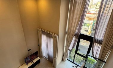 出售 和 出租 1 卧室 公寓 在 Pathum Wan, 曼谷