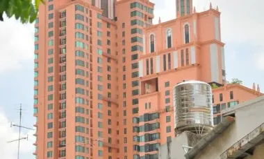 For sale and for rent 2 bedrooms condo in Khlong Toei, Bangkok