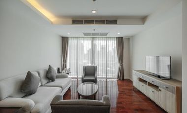 Apartamento en alquiler de 2 habitaciones en Khlong Toei, Bangkok