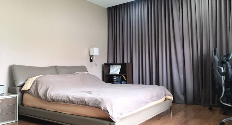 Villa zum Kauf mit 5 Zimmer in Bang Lamung, Chonburi