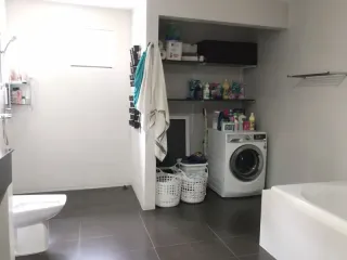 À vendre 5 chambres villa à Bang Lamung, Chonburi